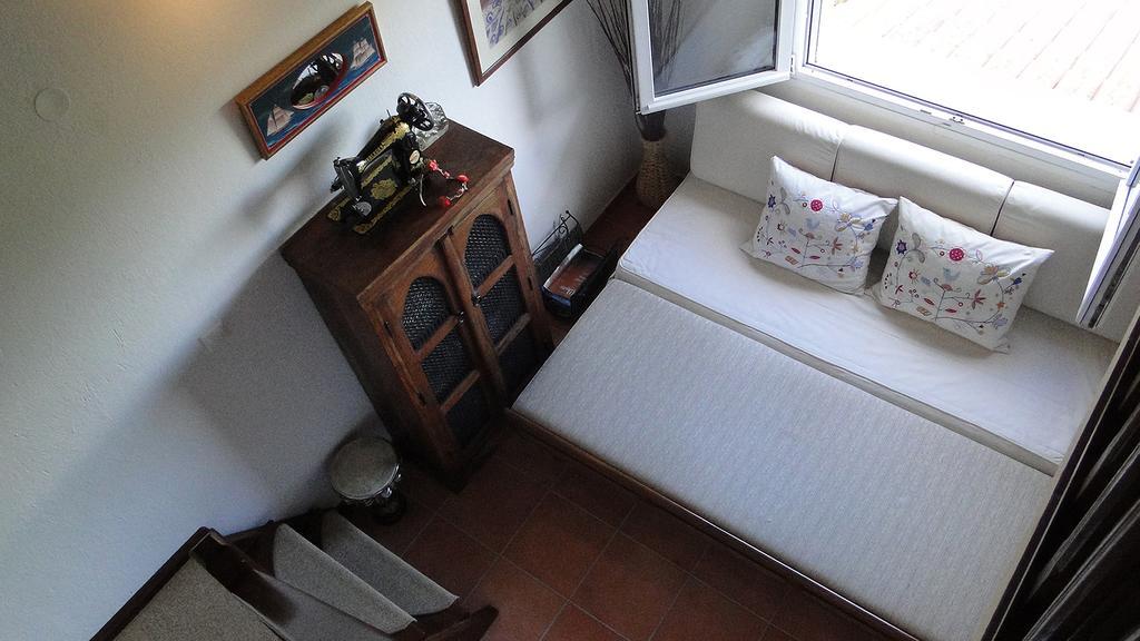 Εva'S House Villa Vourvourou Dış mekan fotoğraf