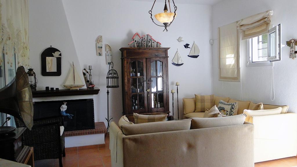 Εva'S House Villa Vourvourou Dış mekan fotoğraf