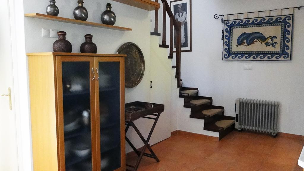 Εva'S House Villa Vourvourou Dış mekan fotoğraf